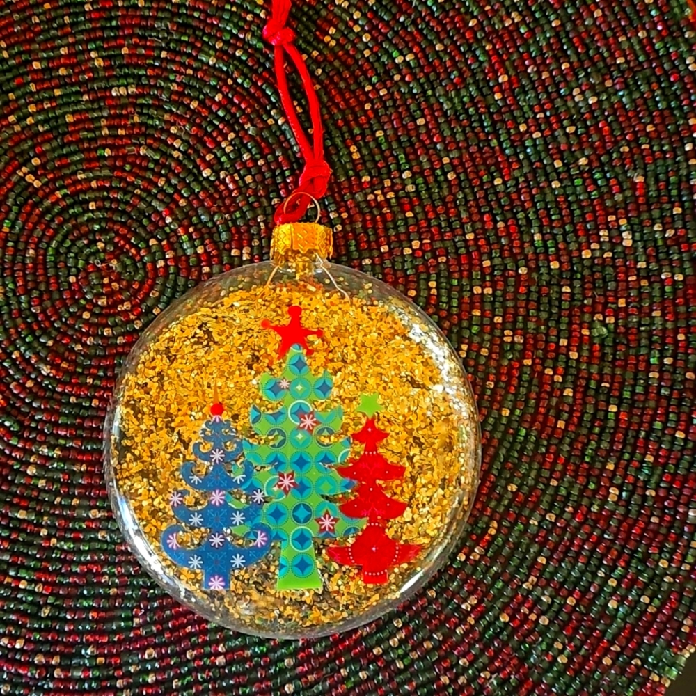 Starbucks 2006 Ornament